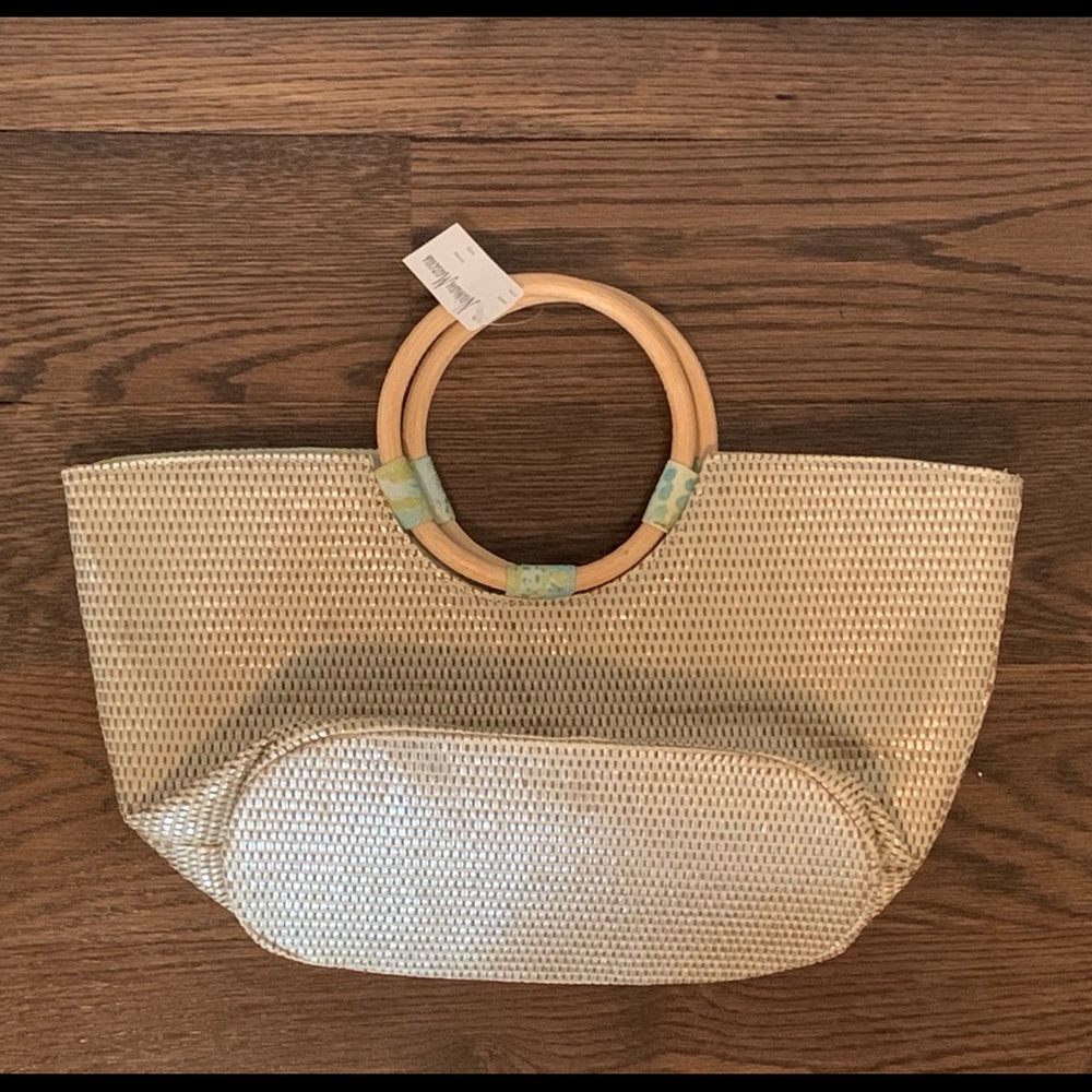 NWT Neiman Marcus Women’s Handbag